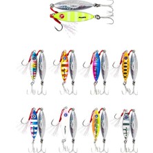 Fujin Ufo Micro Jig 10GR