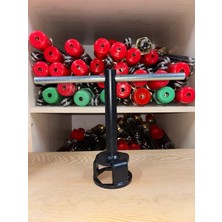 Evento 2" KAFALI REZİSTANS ANAHTARI 72 MM