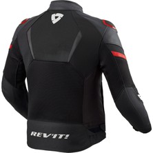 Revit Revıt Mantıs 3 H2O Mont Siyah-Kırmızı