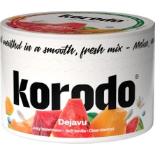 JOVO NARGİLE Dejavu Nargile Marmelatı