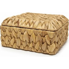 Panalı Su Sümbülü Organize Sepet Büyük