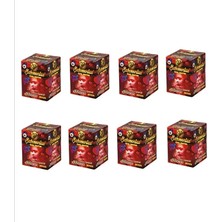 Şahımerdan Bitkisel Karışımlı Macun 45 gr * 8 Adet