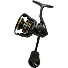 Okuma Inspira ISX-C2000A Lrf Olta Makinesi