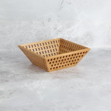 Mien 25CM Bambu Delikli B.meyvelik