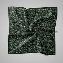 Piramit Naturel Eşarp | Asil Leopar