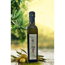 Harmandalı Natürel Sızma Zeytinyağı 250 ml