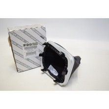 Linea Vites Körüğü Gri Çerçeve Opar 735501069