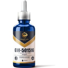 Imperium Pharma - GW-5015 Endurance & Cardio Elite