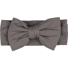 Bebesense Organik Bambu Saç Bandı