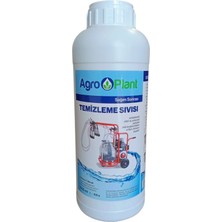 Agroplant Agro Plant Sağım Sonrası Temizleme Sıvısı 1000 ml