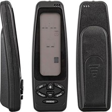 Akat Electra Ile Uyumlu Rc-4 Klima Kumandası