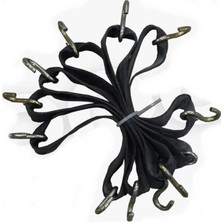 Karva Çok Amaçlı Gergi Lastik