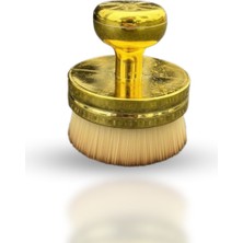 Steep Gold Lastik Parlatma Fırçası