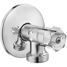 E.C.A Eca Yeni Çamaşır Musluğu 102109452