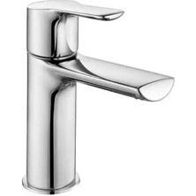 E.C.A Eca Luna Lavabo Bataryası Krom 102108940