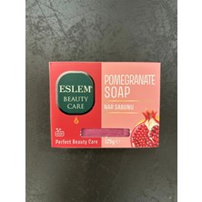 Eslem Beauty Care Nar Sabunu