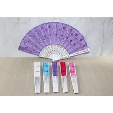 Magicool Plastik Pullu Yelpaze ALK3568