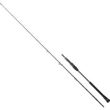 Daiwa Legalis O Bf 190CM 20-80GR 1+1 Slow Jig ve Tekne Olta Kamışı