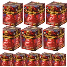 Şahımerdan Şahmerdan Macun 240GR * 12 Adet