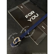 Fiori Tasarım Çubuk Toka Ince Kadın Kemeri, Ceket Kemeri, Gömlek Kemeri, Elbise Kemeri