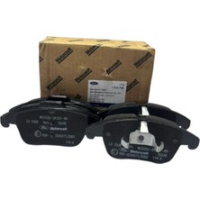 Ford Mondeo Ön Fren Balata Seti 2007-2015 Arası Orjinal Ford Ürünü Oem 6G9J-2K021-AA
