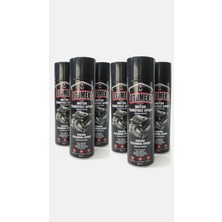 Otomeks Motor Temizleyici Sprey 6'lı Set