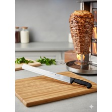 Doğan Çiftel Döner Bıçağı 40 cm
