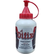 Difix Ahsap Tutkalı Subazlı 700 gr -