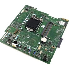 Ipcml‑ıp Anakart – Dell Optiplex 3280 Aıo Anakart - Outlet