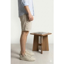 Noka Erkek Bağcıksız Otopedik Spor Tarz Günlük Ayakkabı NK26S/VALE