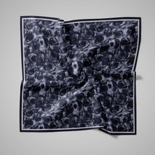 Piramit Naturel Eşarp | Girdap