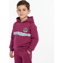 İlo Ilo Erkek Çocuk Eşofman Takım 2-5 Yaş