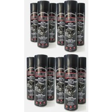 Otomeks Motor Temizleyici 12'li Set
