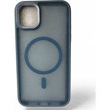 ERZ Iphone 11 Magsafe Özellikli Koruyucu Kılıf