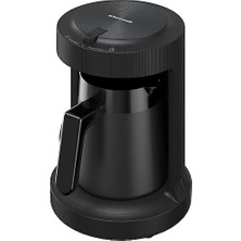 Grundig Grundıg Tkm 1541 B Tkm 1551 S Türk Kahvesi ve Közde Kahve Makinesi