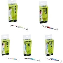 Fubelo Pilot Baby Jig 7 Gram Suni Yem