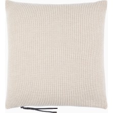 Brunello Cucinelli Fitilli Kaşmir, Dekoratif Italyan Tasarımı Yastık