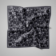 Piramit Naturel Eşarp | Girdap