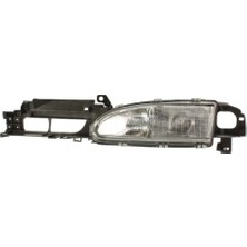 Depo Ford Mondeo 93 96 Far Sol  (Oem NO:93BG13006SCB)