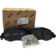 Ford Mondeo Ön Fren Balata Seti 2001-2007 Arası Orjinal Ford Ürünü Oem ME1S7J-2K021-AC