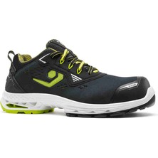 Base B1711E Lısbon S1PS Esd Iş Ayakkabısı