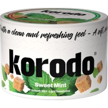 JOVO Sweet Mint Nargile Marmelatı