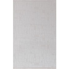 Gabardin Halı Moss 5008 Serisi Triko Akrilik Salon Oturma Yatak Odası Halısı