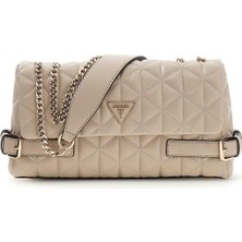 Guess Paisleigh Kadın Omuz ÇANTASI-QG988321
