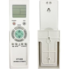 Akat Panasonic Ile Uyumlu Klima Kumandası