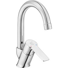 Ar-Yak Ar Lite Lavabo Bataryası Kuğu Boru (AR&YAK.102188146)