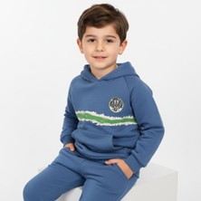 İlo Ilo Erkek Çocuk Eşofman Takım 2-5 Yaş