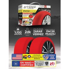 Steep Kar Çorabı - Active Series Xs