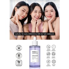 Koreaco Koreeco Mucize Gözaltı Torbalanmaları ve Morluk Giderici Krem 50 ml