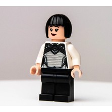 LEGO Marvel Super Heroes Orjinal Xialing Minifigür SH0706